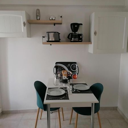 Le Cottage Rochefort  Esterno foto