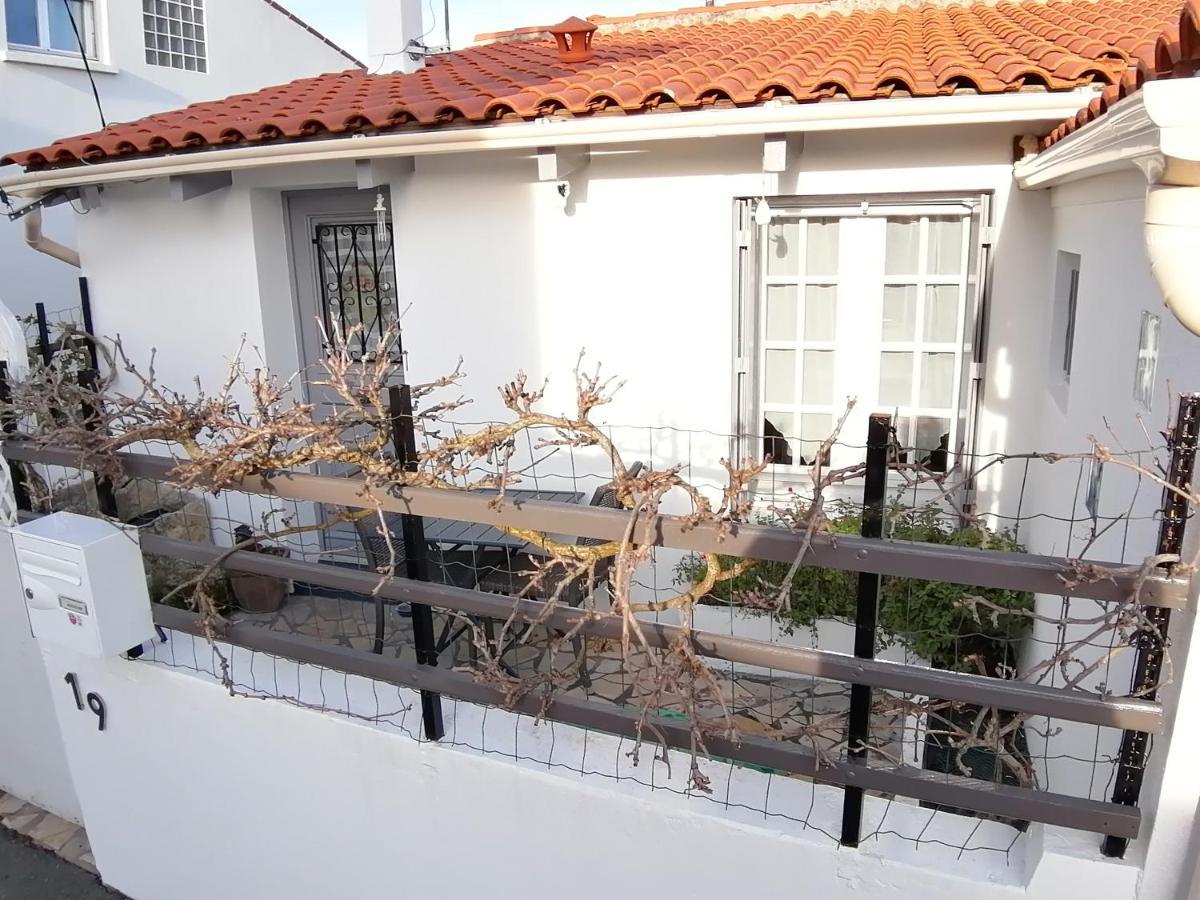 Le Cottage Rochefort  Esterno foto
