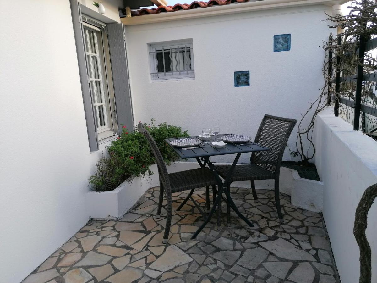Le Cottage Rochefort  Esterno foto