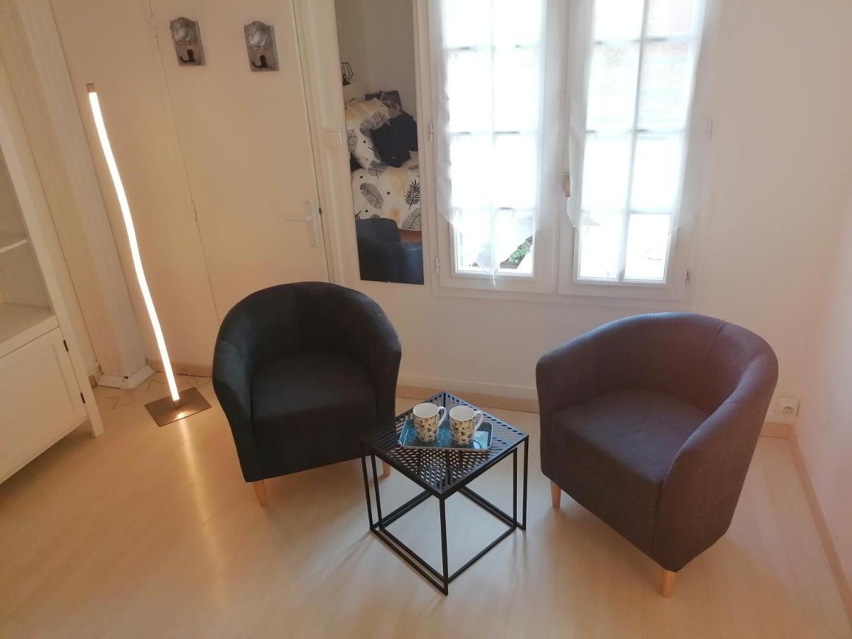 Le Cottage Rochefort  Esterno foto
