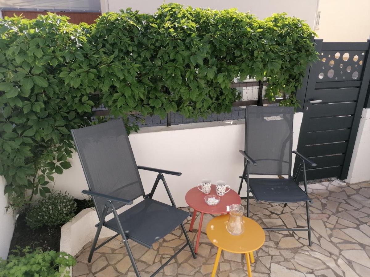 Le Cottage Rochefort  Esterno foto