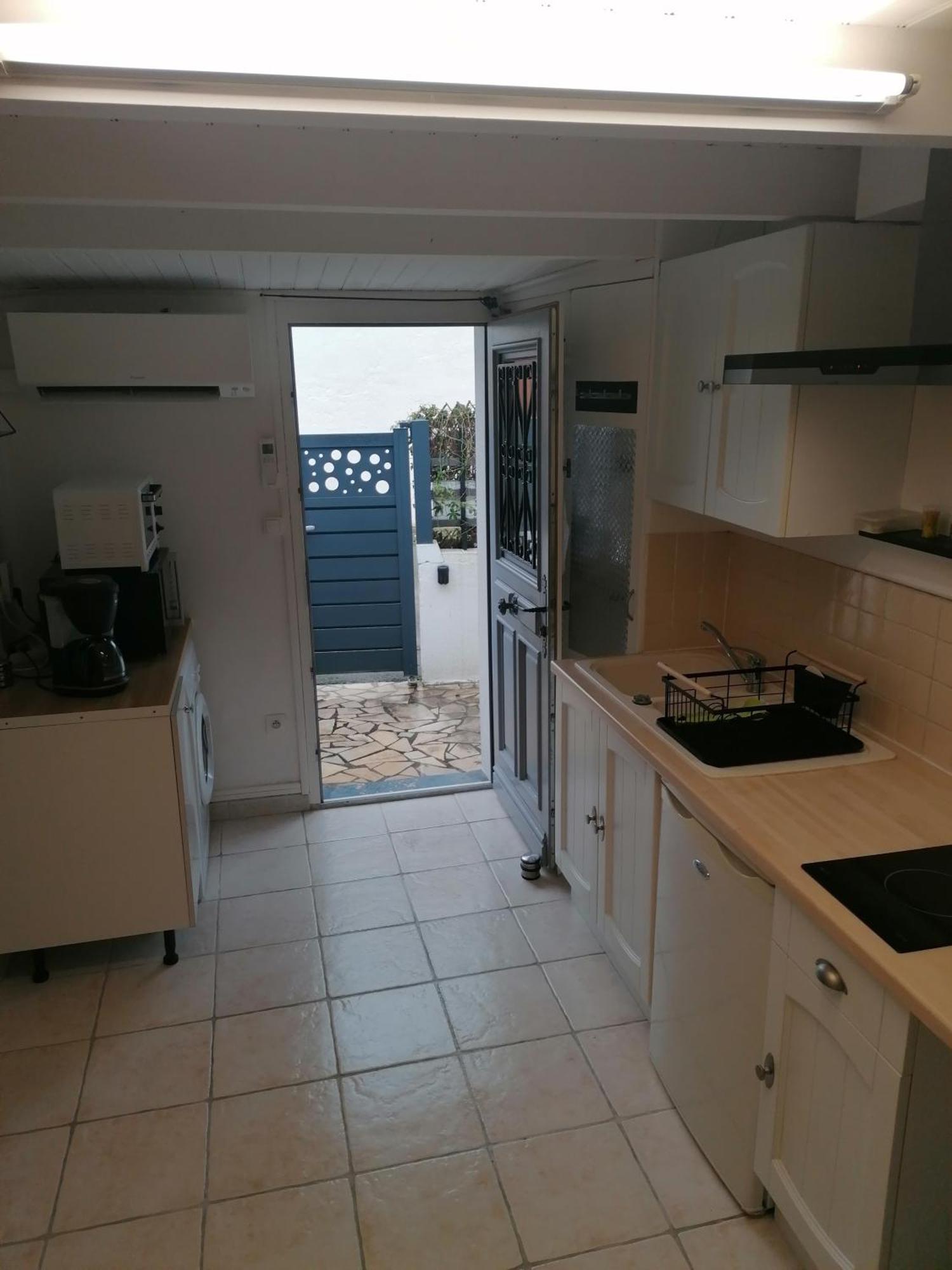 Le Cottage Rochefort  Esterno foto